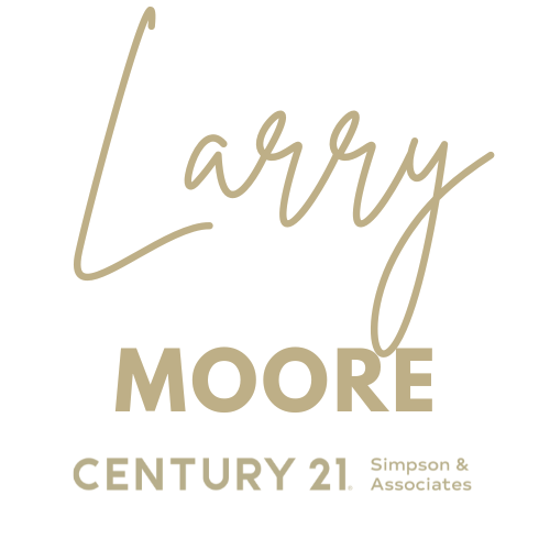 Larry Moore - Name